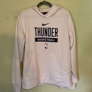 Nike Thunder hoodie